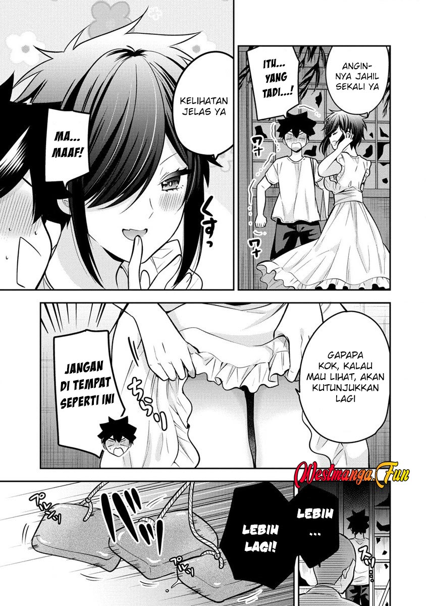 Chapter 19 - halaman 25