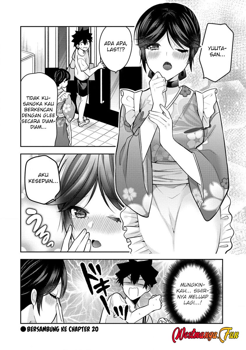 Chapter 19 - halaman 34