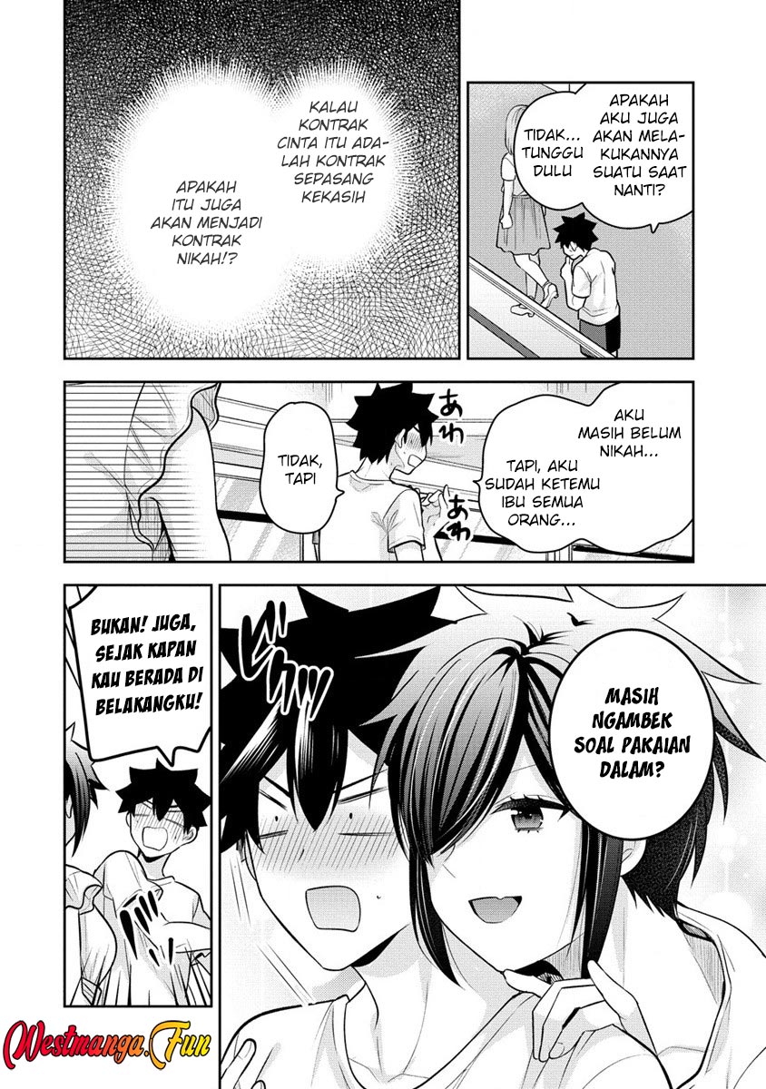 Chapter 19 - halaman 9