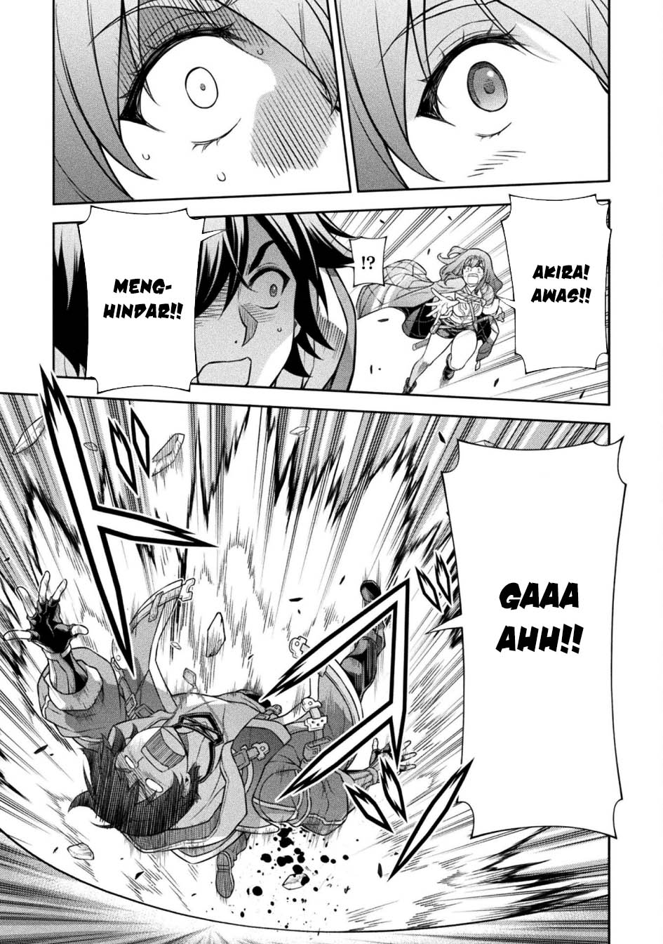Chapter 129 - halaman 16