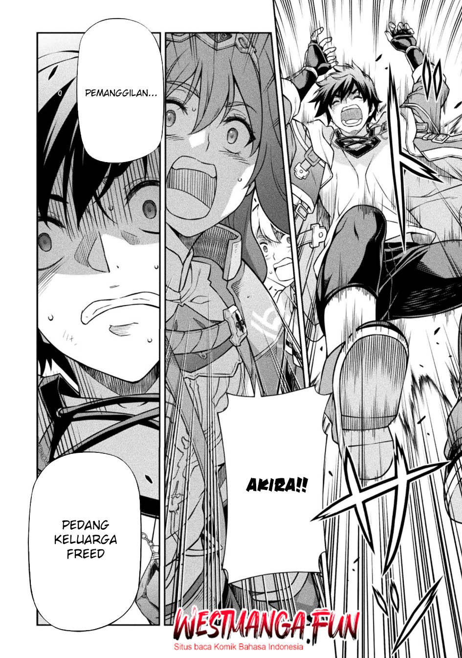 Chapter 129 - halaman 17