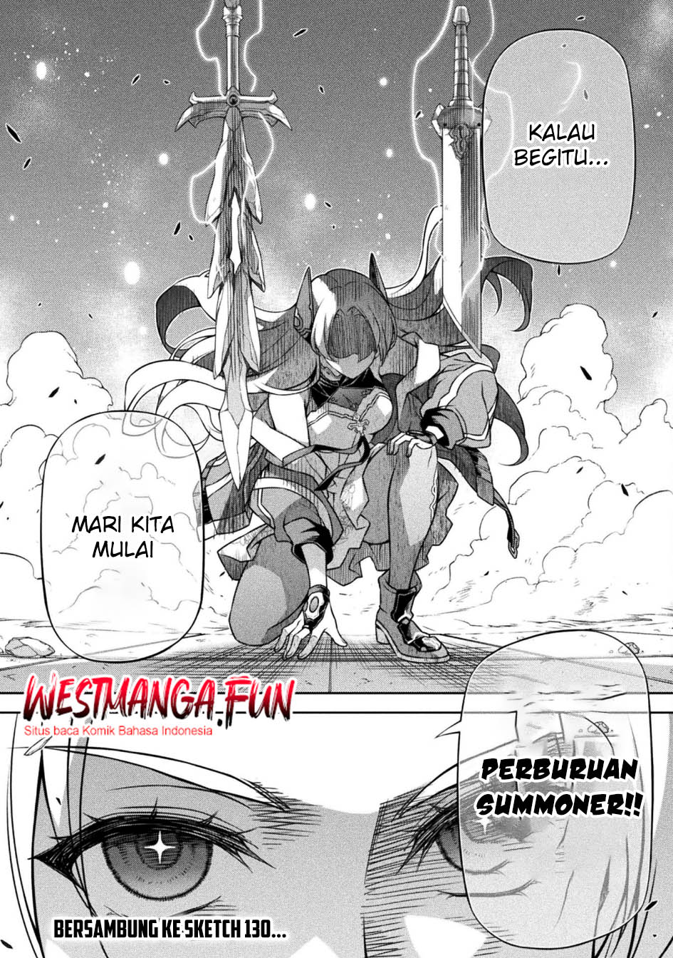 Chapter 129 - halaman 20