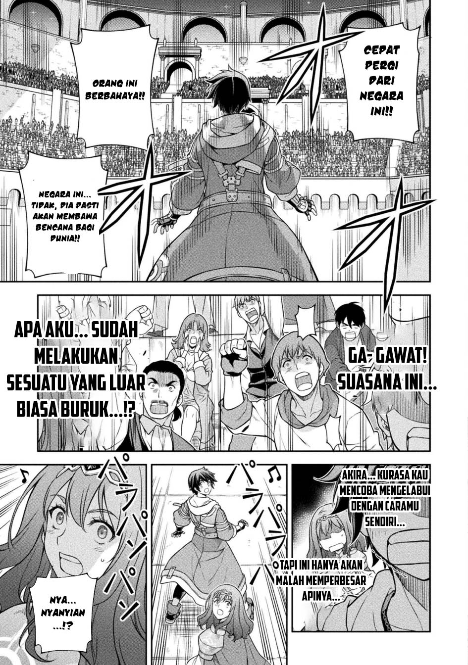 Chapter 129 - halaman 8