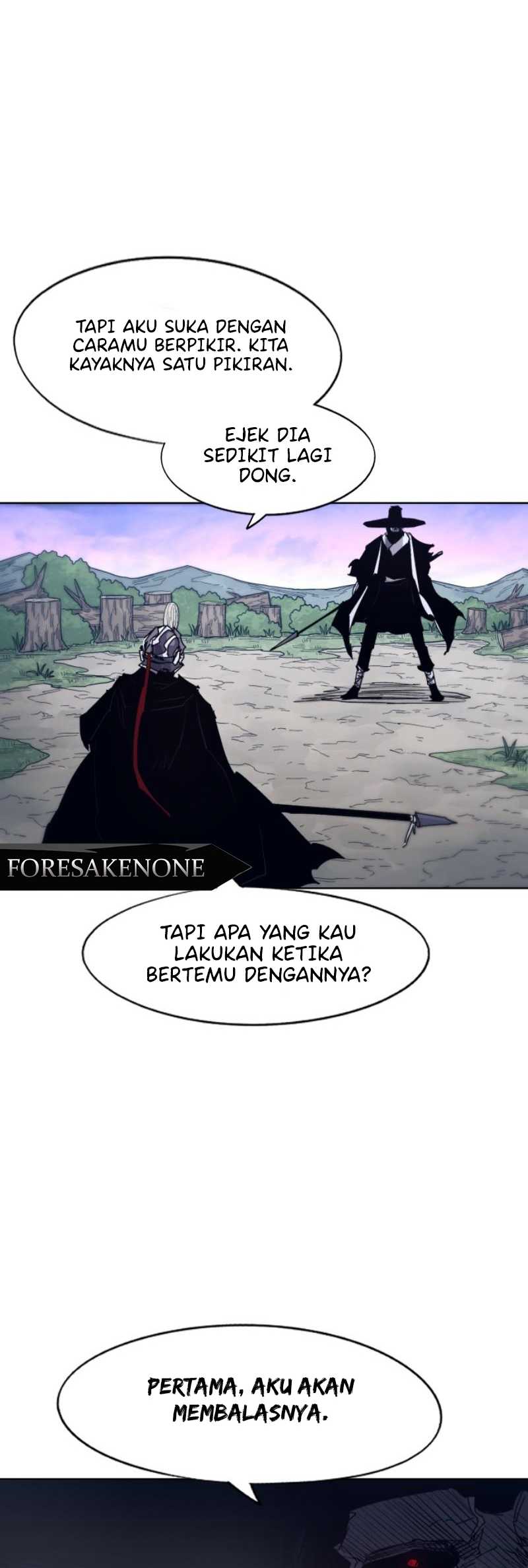 Chapter 84 - halaman 33
