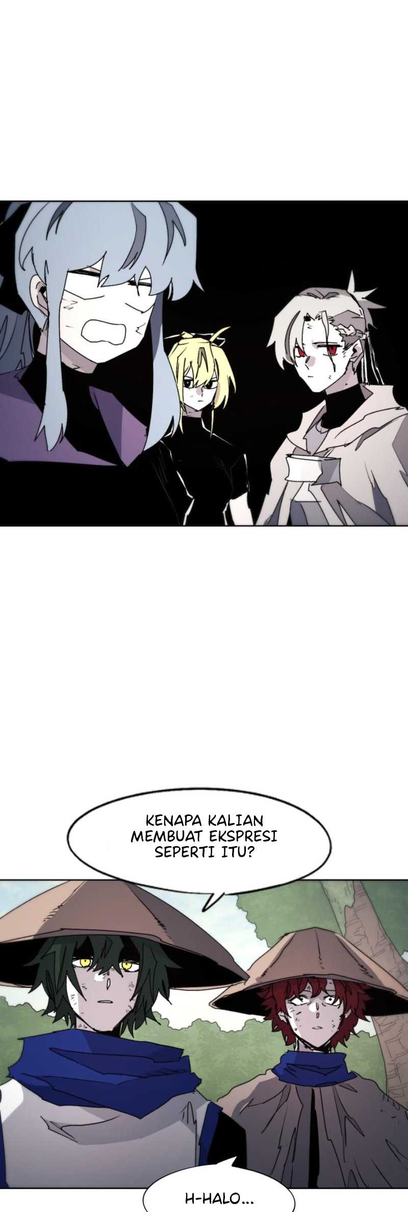 Chapter 84 - halaman 39