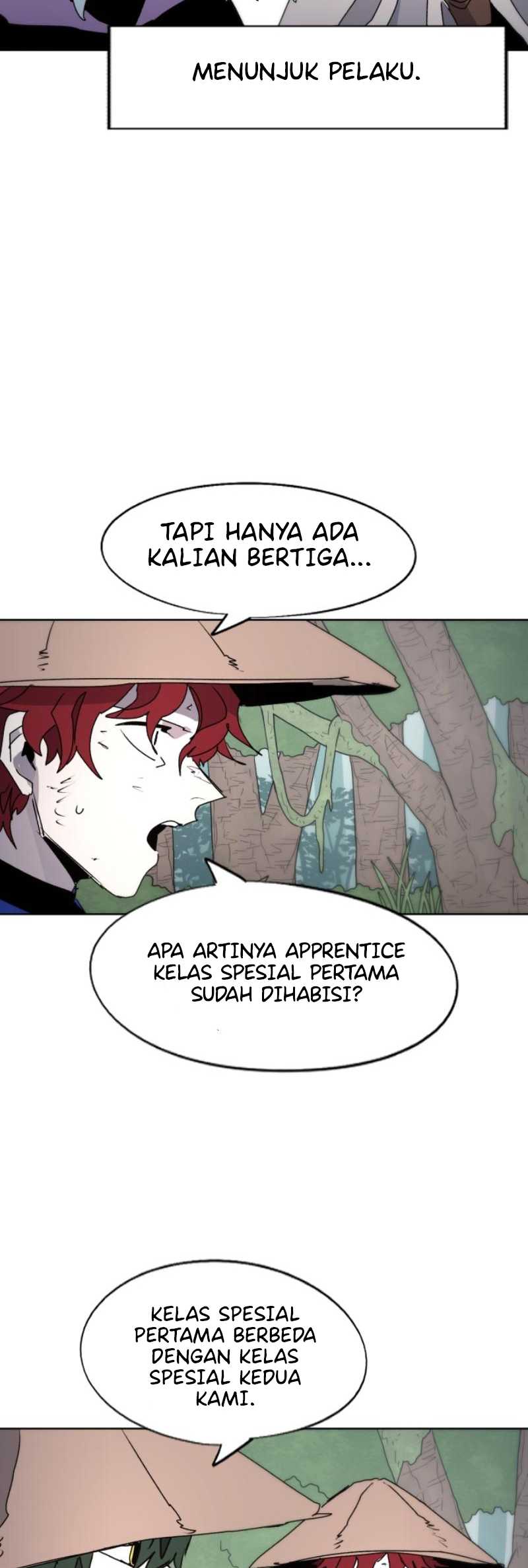 Chapter 84 - halaman 41