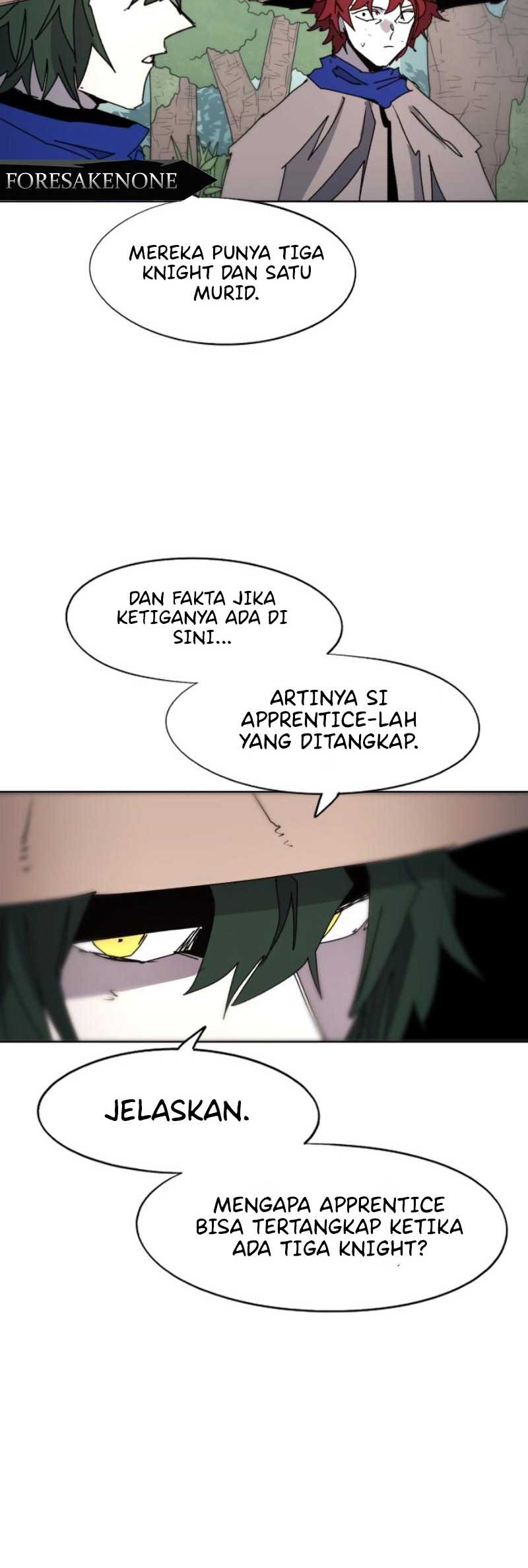 Chapter 84 - halaman 42