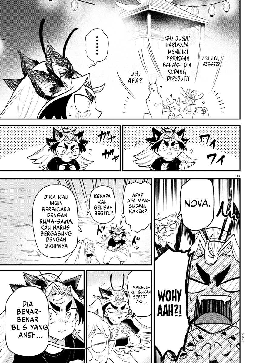 Chapter 369 - halaman 14