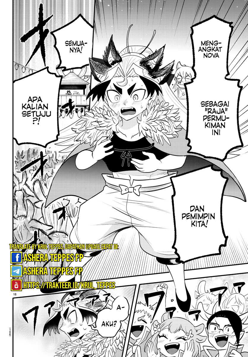 Chapter 369 - halaman 19