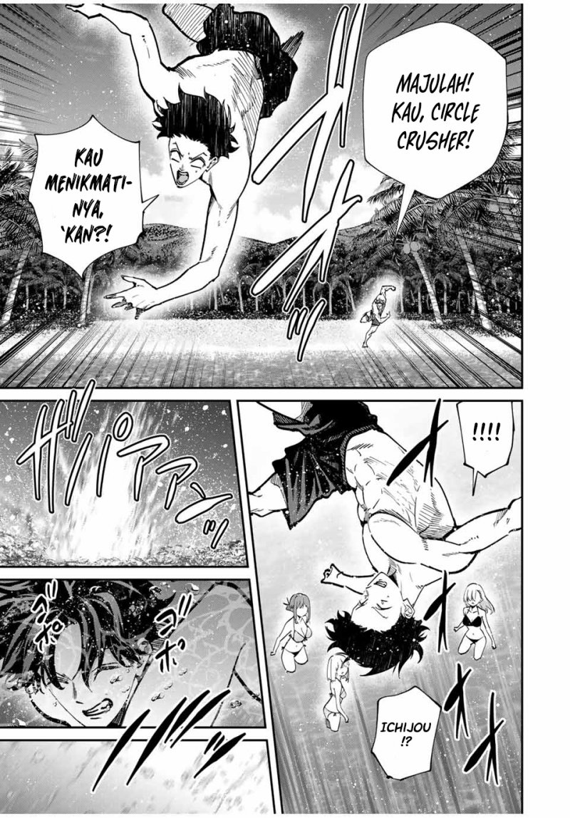Chapter 97 - halaman 15