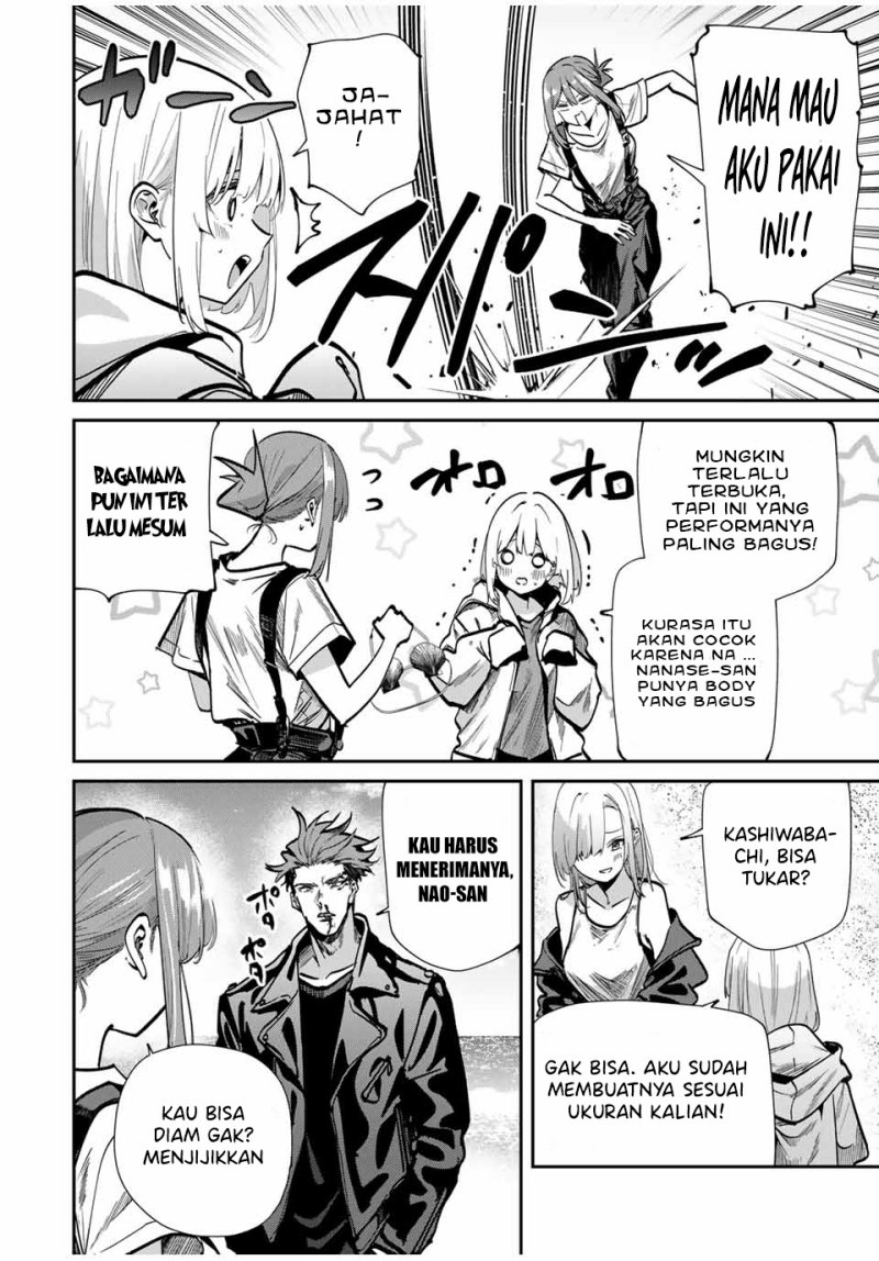 Chapter 97 - halaman 4