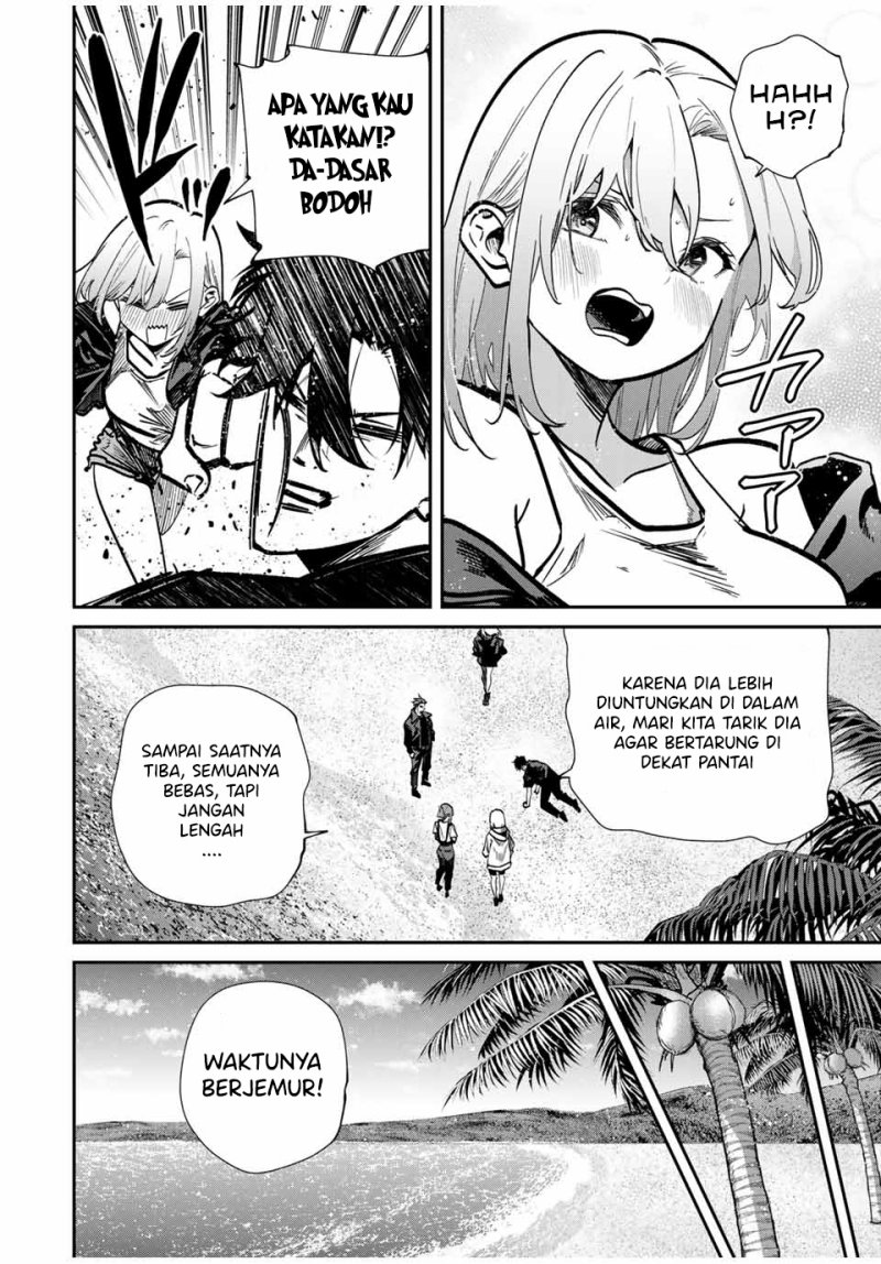 Chapter 97 - halaman 6