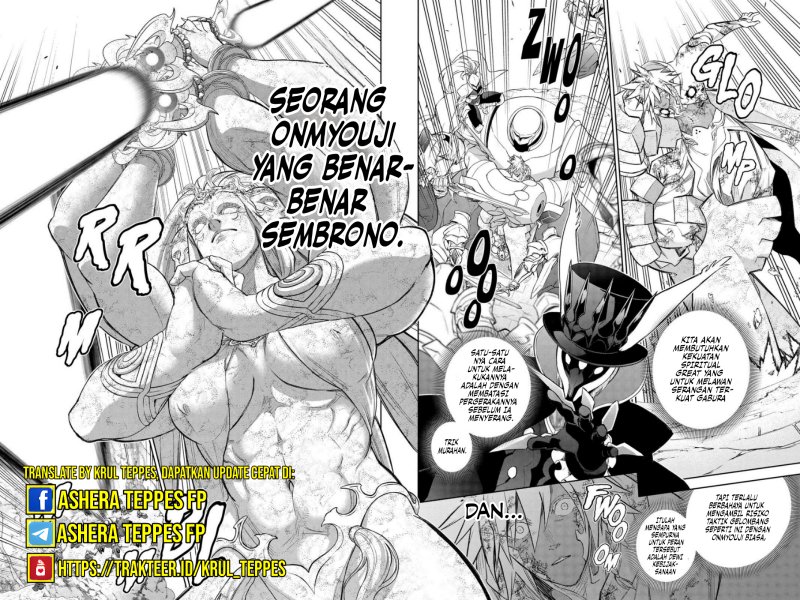 Chapter 117 - halaman 19
