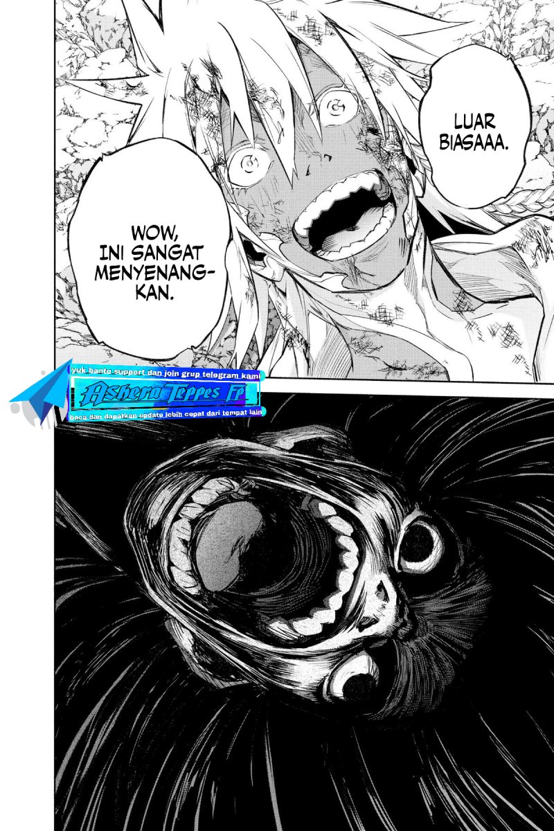 Chapter 117 - halaman 22