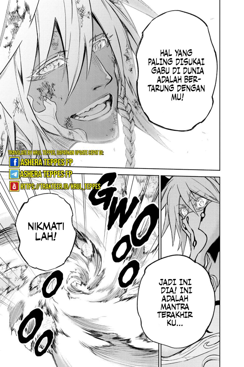 Chapter 117 - halaman 25