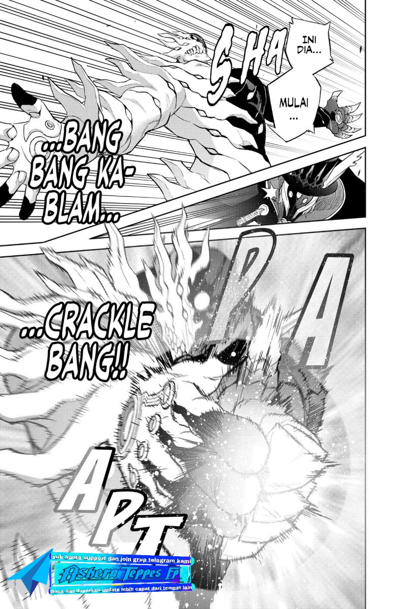 Chapter 117 - halaman 27
