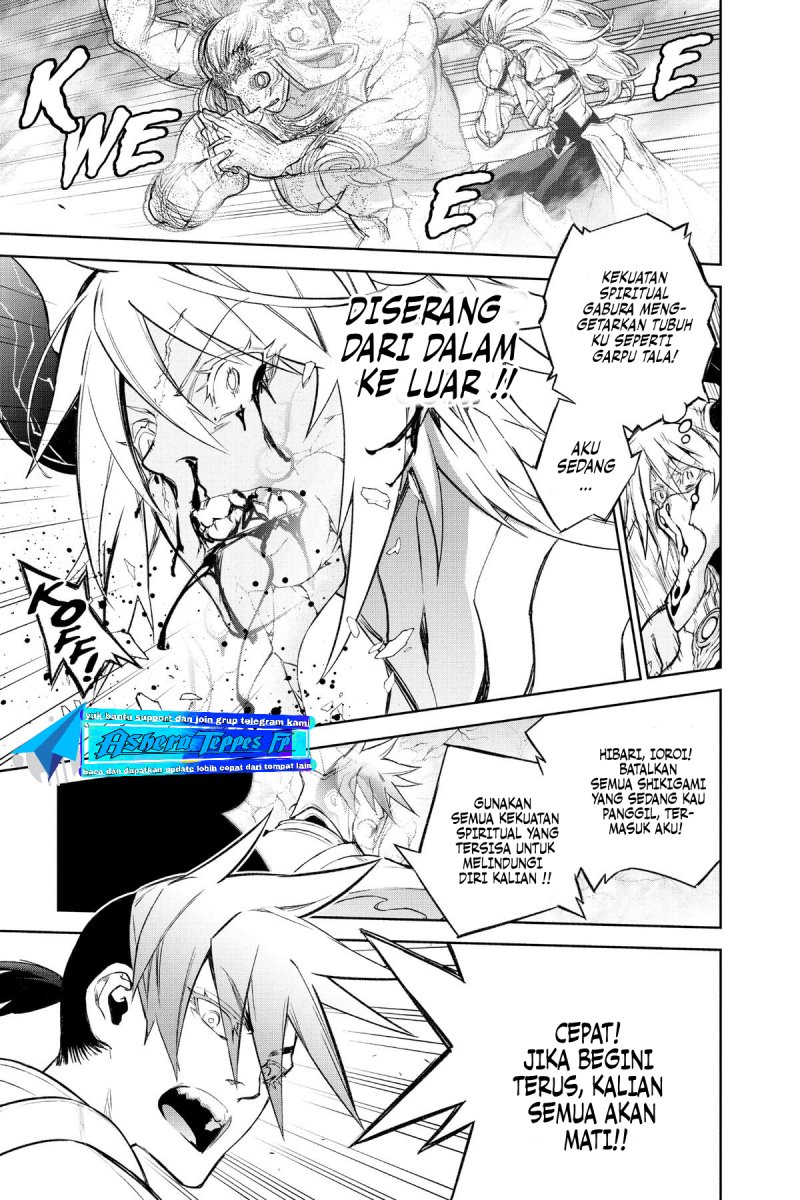 Chapter 117 - halaman 30