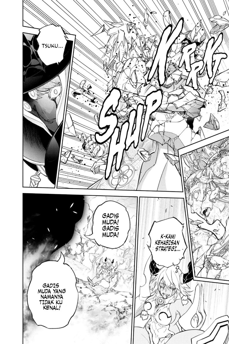 Chapter 117 - halaman 32