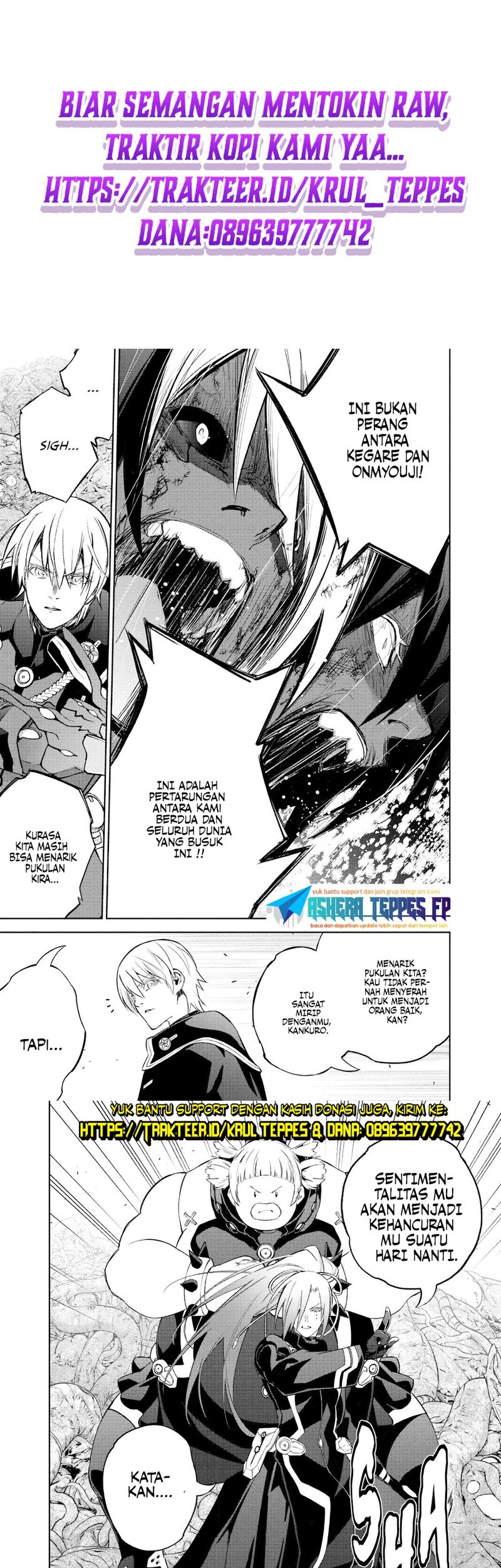 Chapter 116.1 - halaman 17