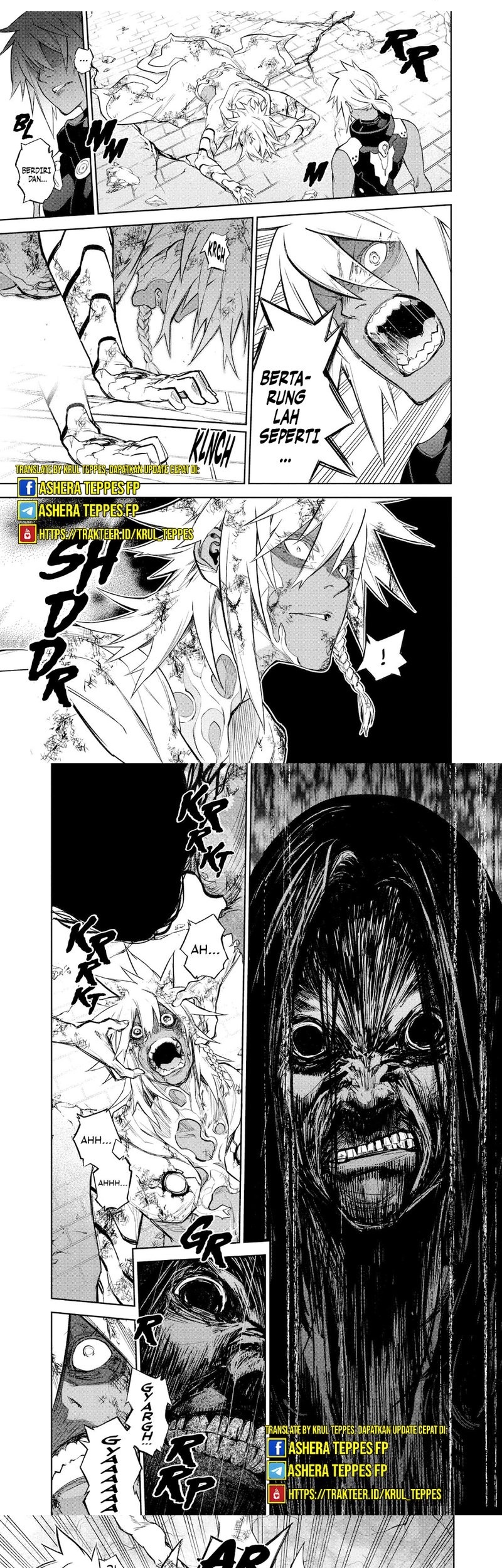 Chapter 116.1 - halaman 6