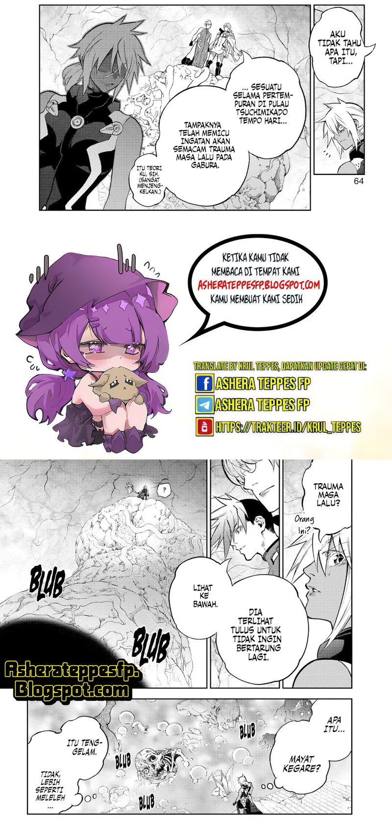 Chapter 116.1 - halaman 8