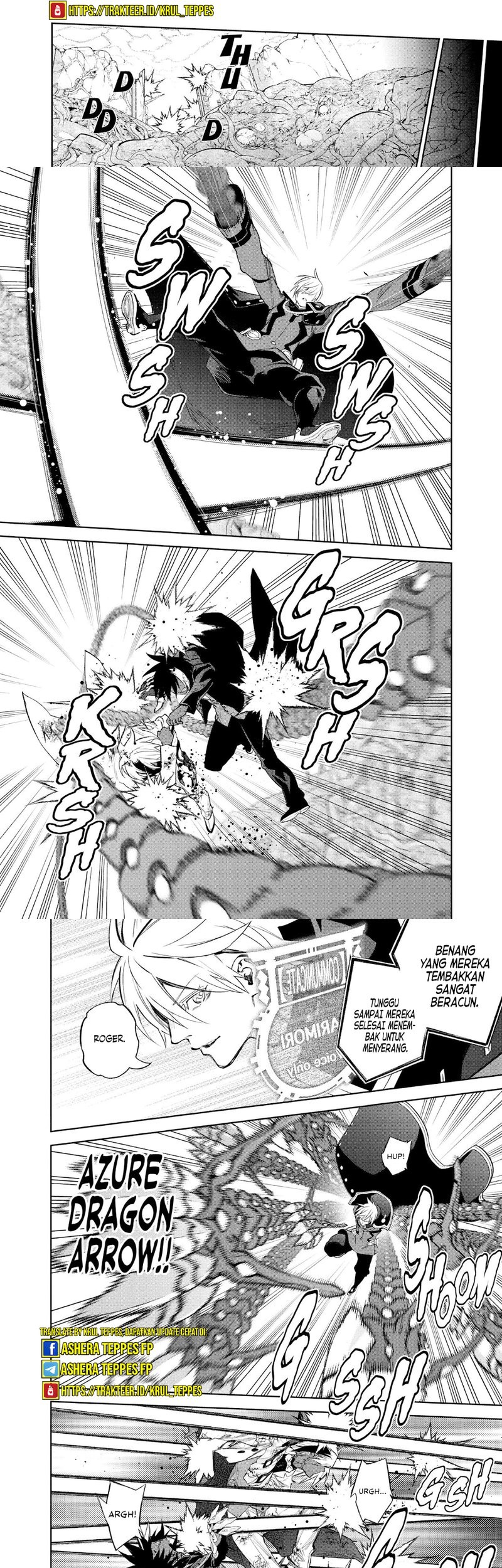 Chapter 116.1 - halaman 10