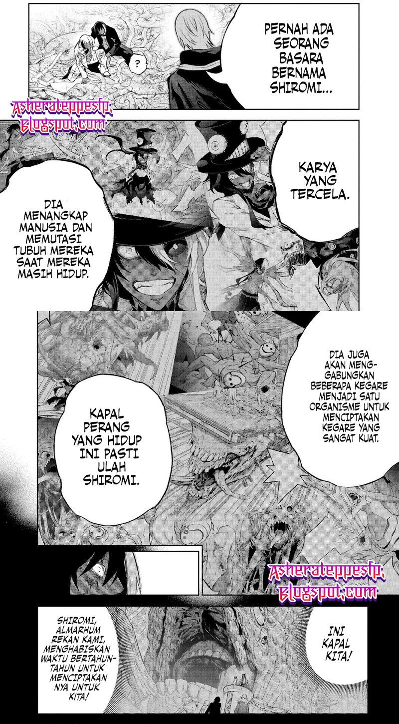 Chapter 116.1 - halaman 14