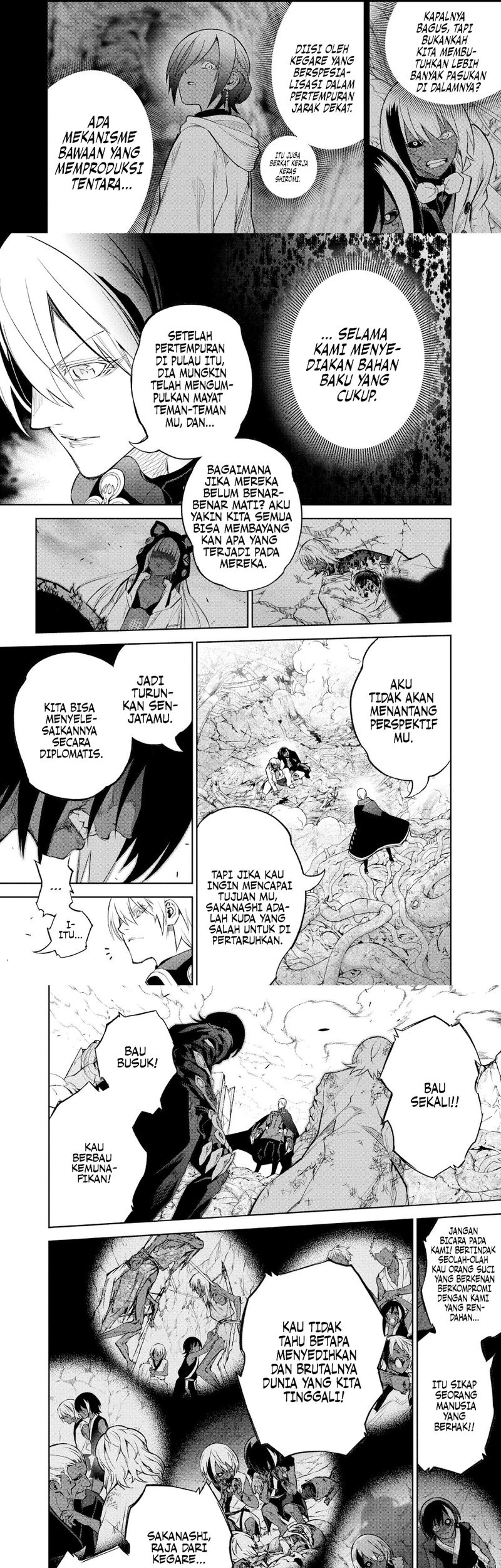 Chapter 116.1 - halaman 15