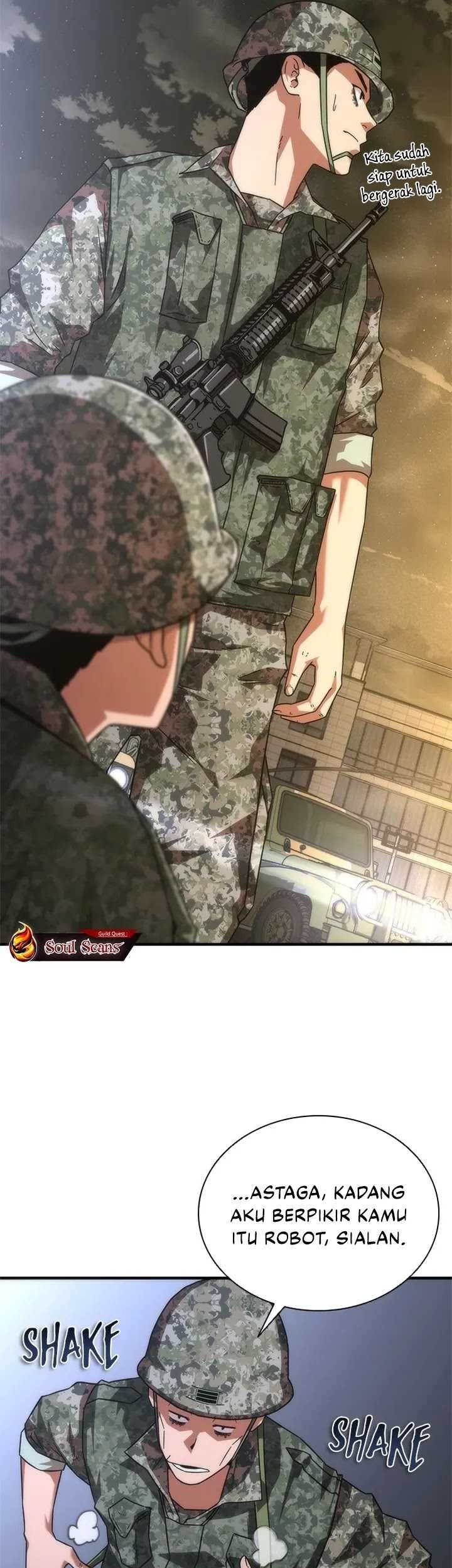 Chapter 40 - halaman 43
