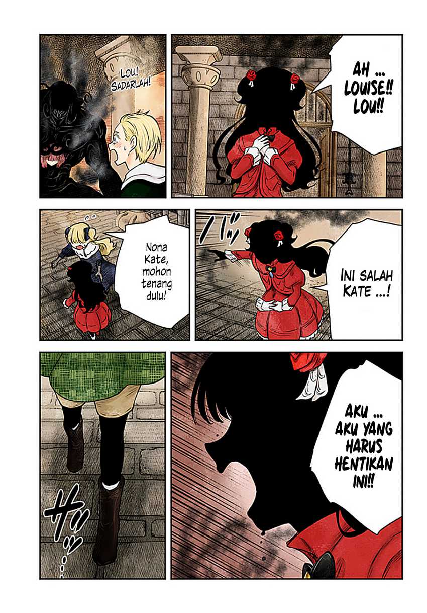 Chapter 193 - halaman 12
