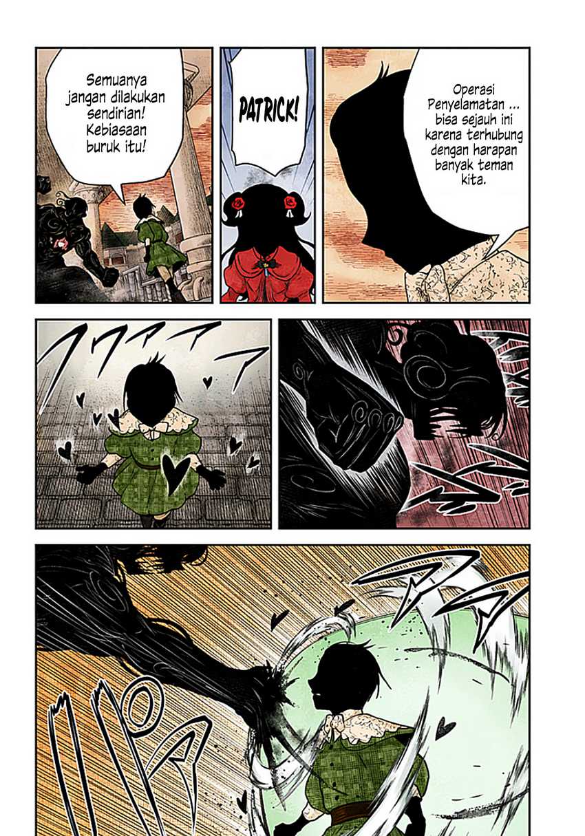 Chapter 193 - halaman 13