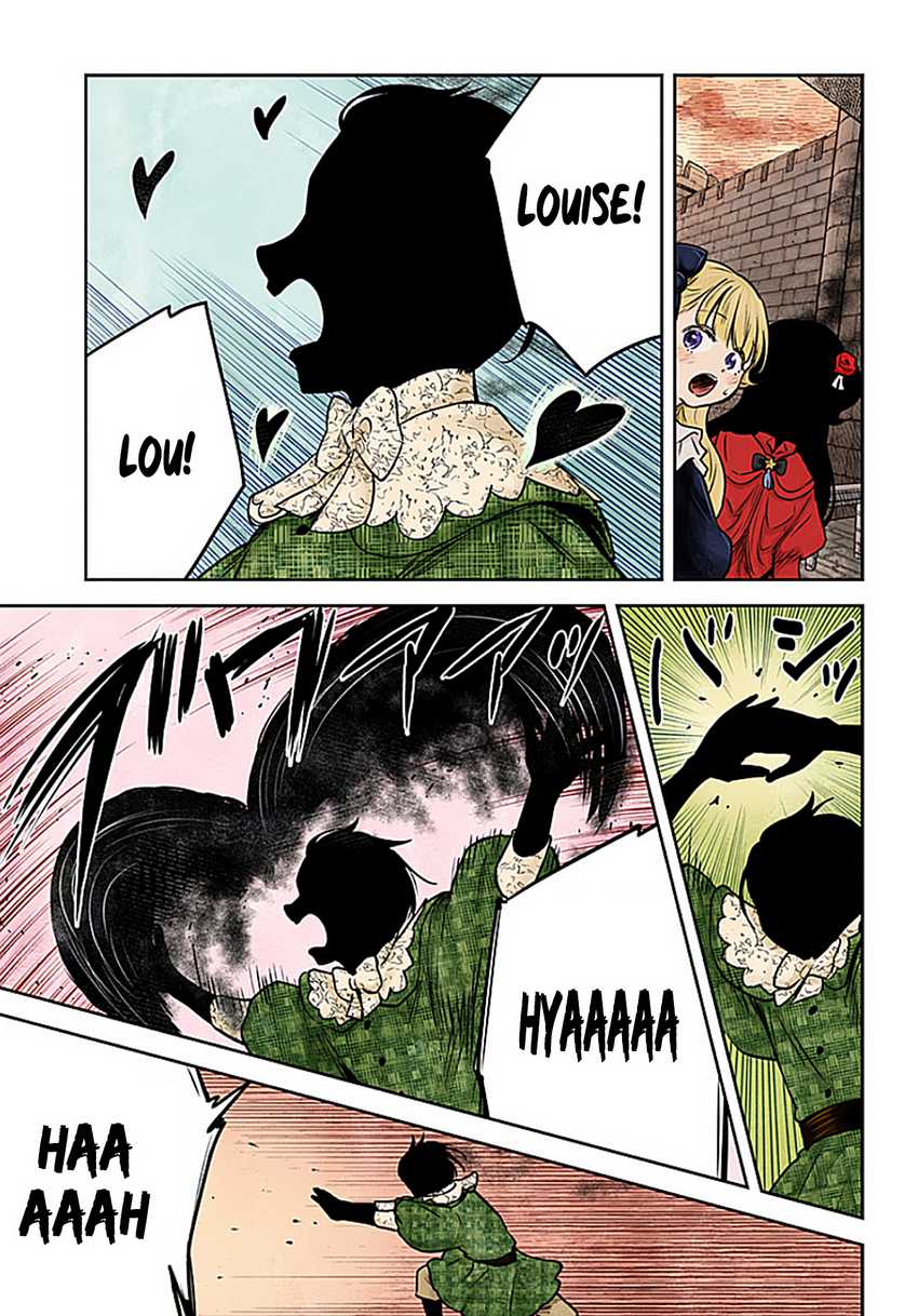 Chapter 193 - halaman 14
