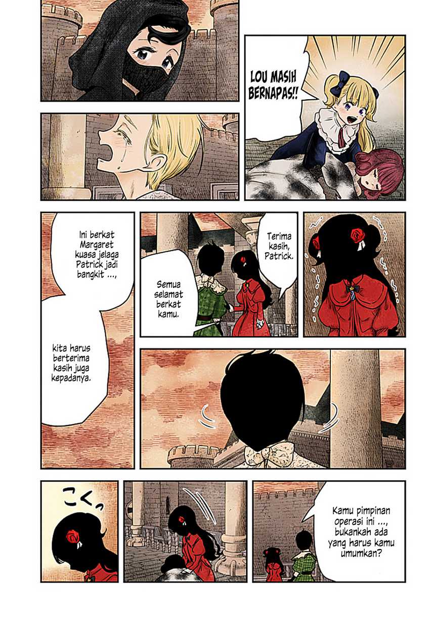 Chapter 193 - halaman 16