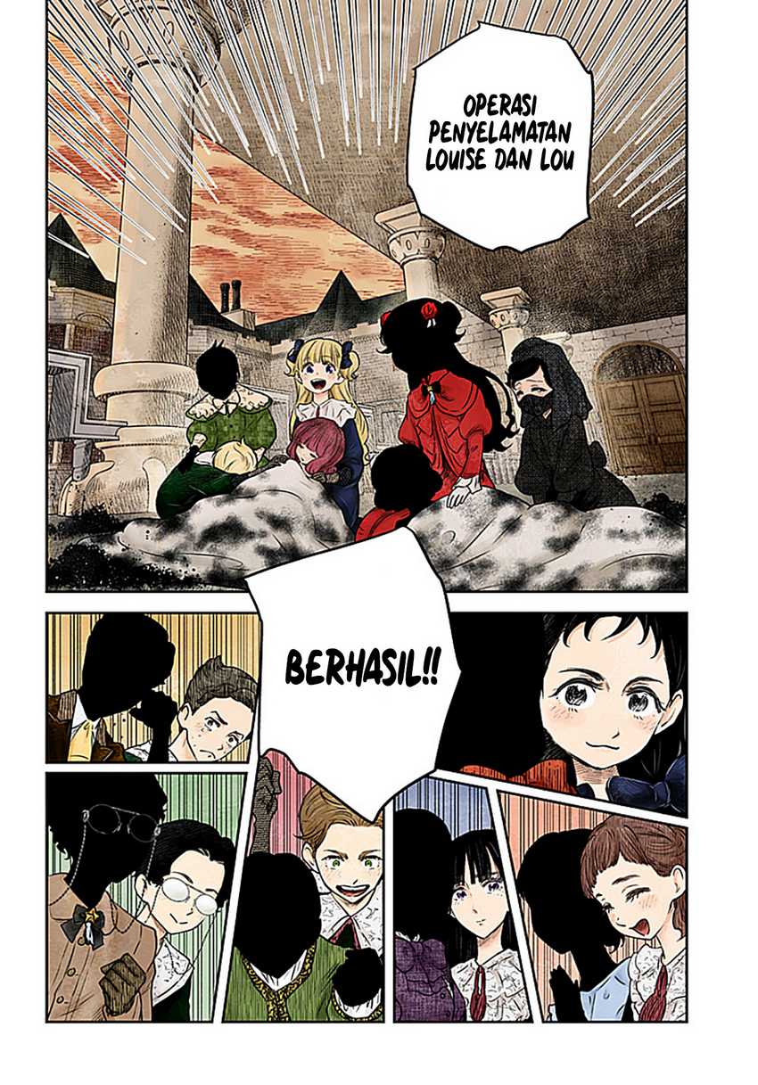 Chapter 193 - halaman 17