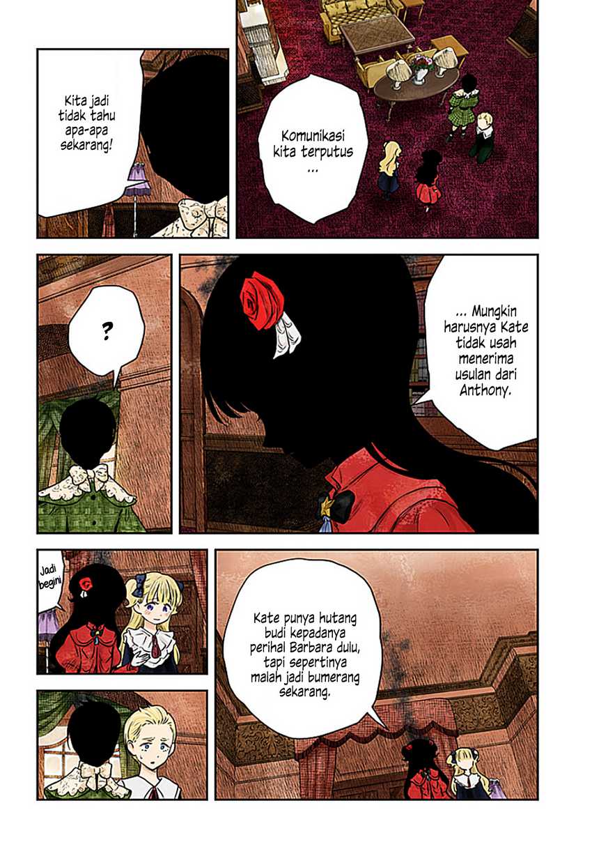 Chapter 193 - halaman 3