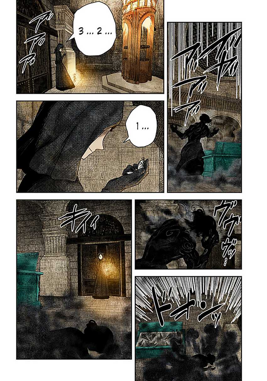 Chapter 193 - halaman 5