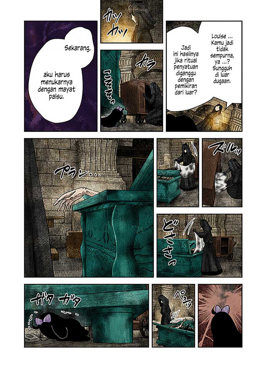 Chapter 193 - halaman 6