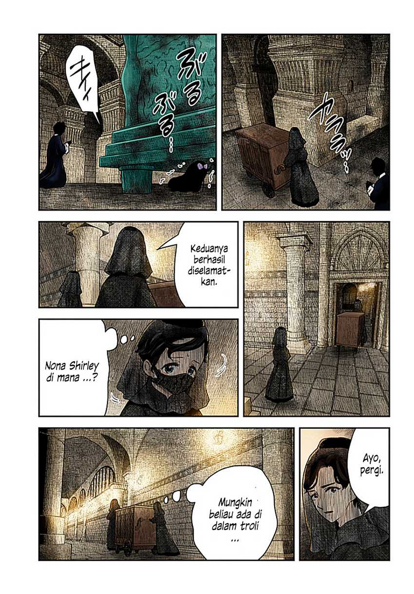 Chapter 193 - halaman 8
