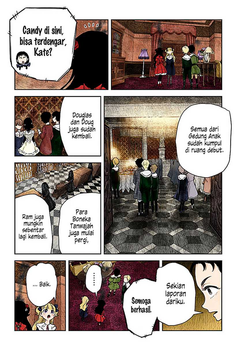 Chapter 193 - halaman 9