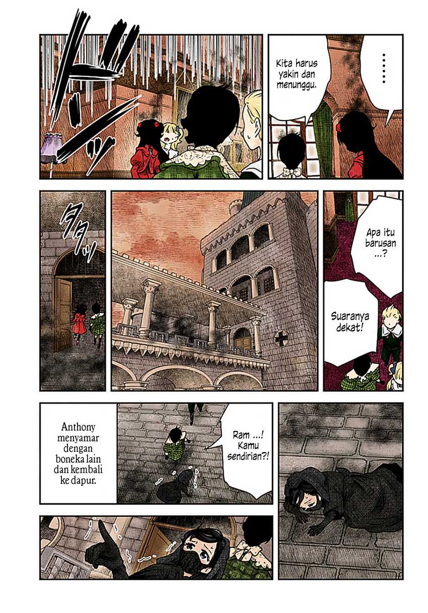 Chapter 193 - halaman 10