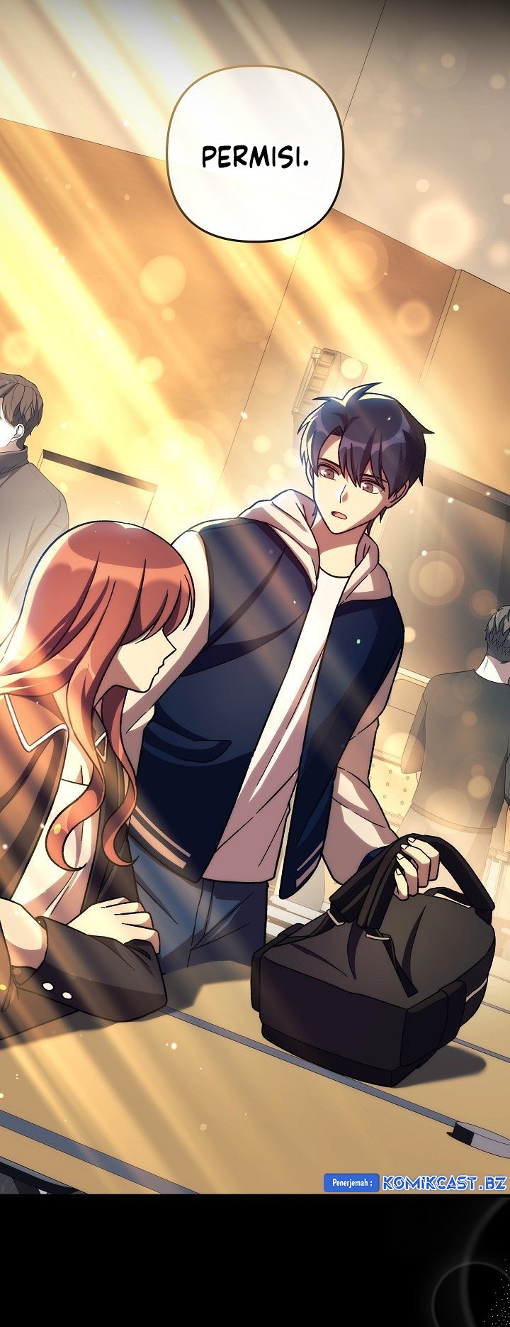 Chapter 145 - halaman 6