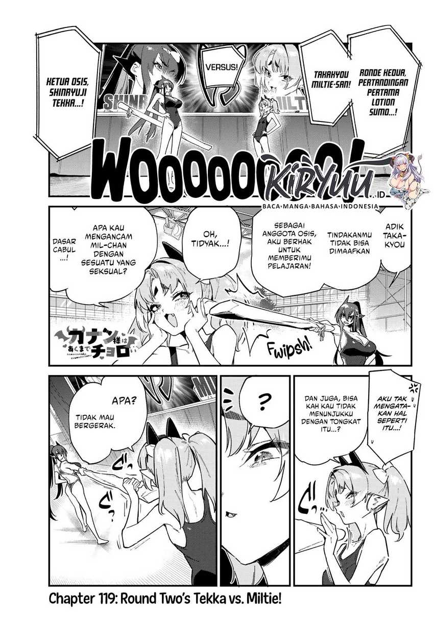 Chapter 119 - halaman 3