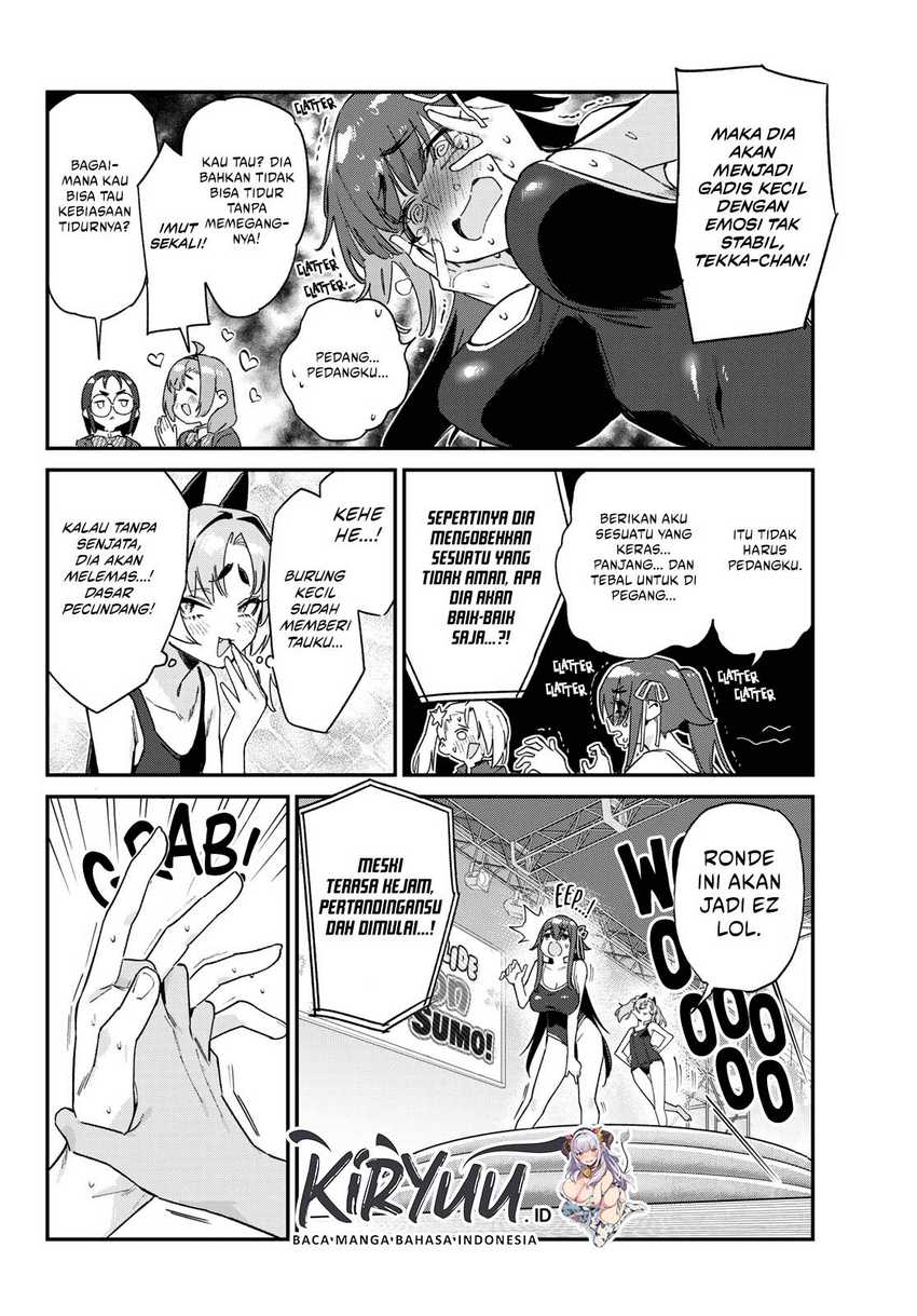 Chapter 119 - halaman 8