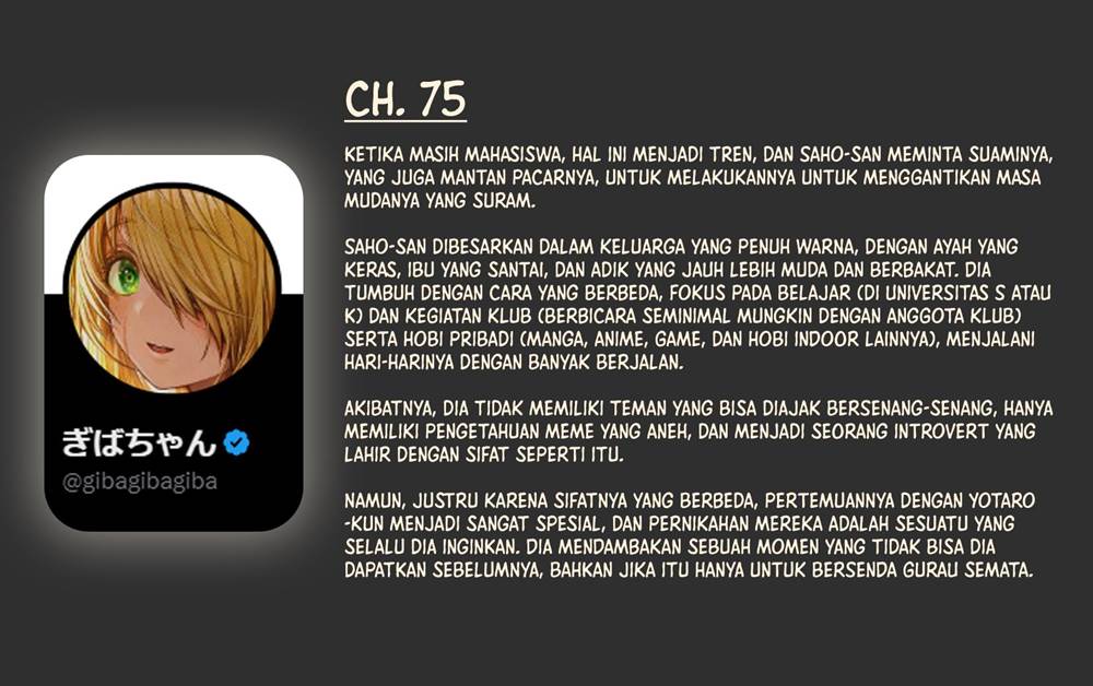 Chapter 75 - halaman 5