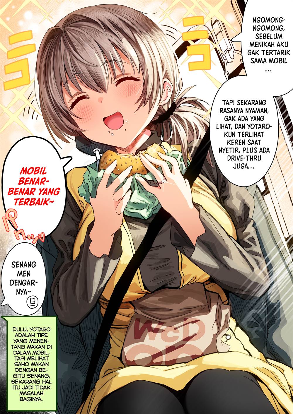 Chapter 73 - halaman 4