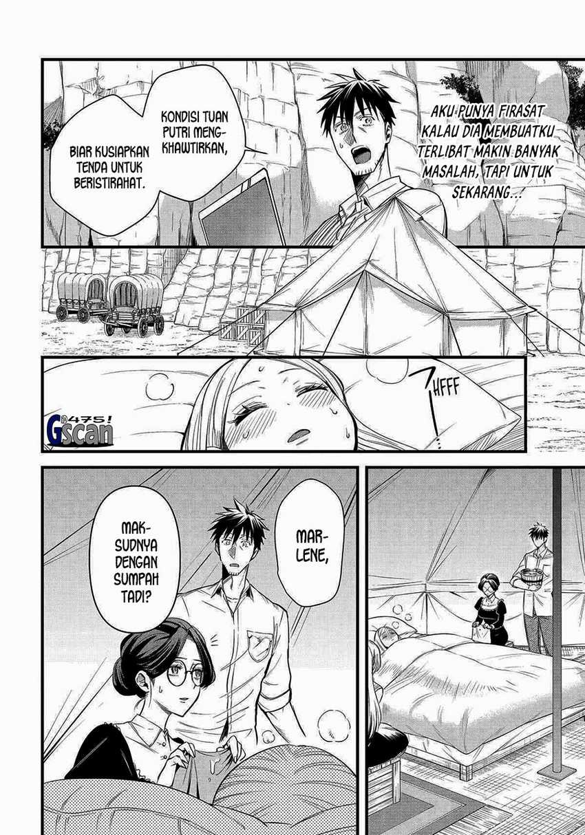 Chapter 58 - halaman 13