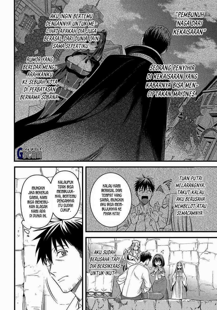 Chapter 58 - halaman 5