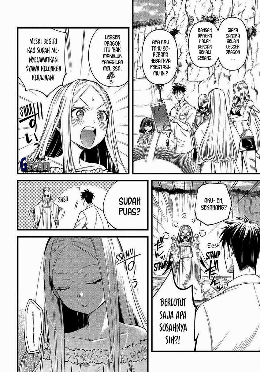 Chapter 58 - halaman 7