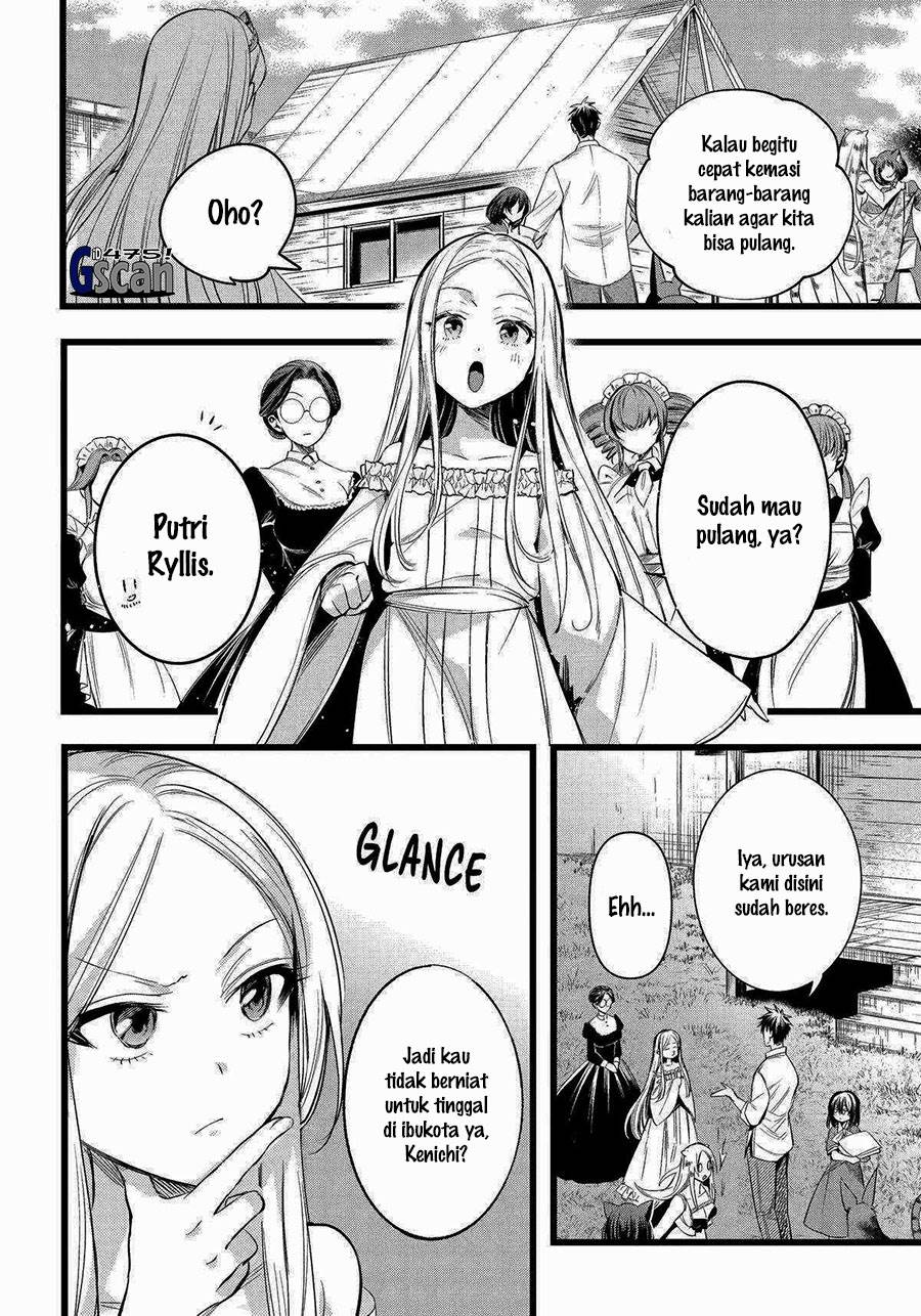 Chapter 57 - halaman 21