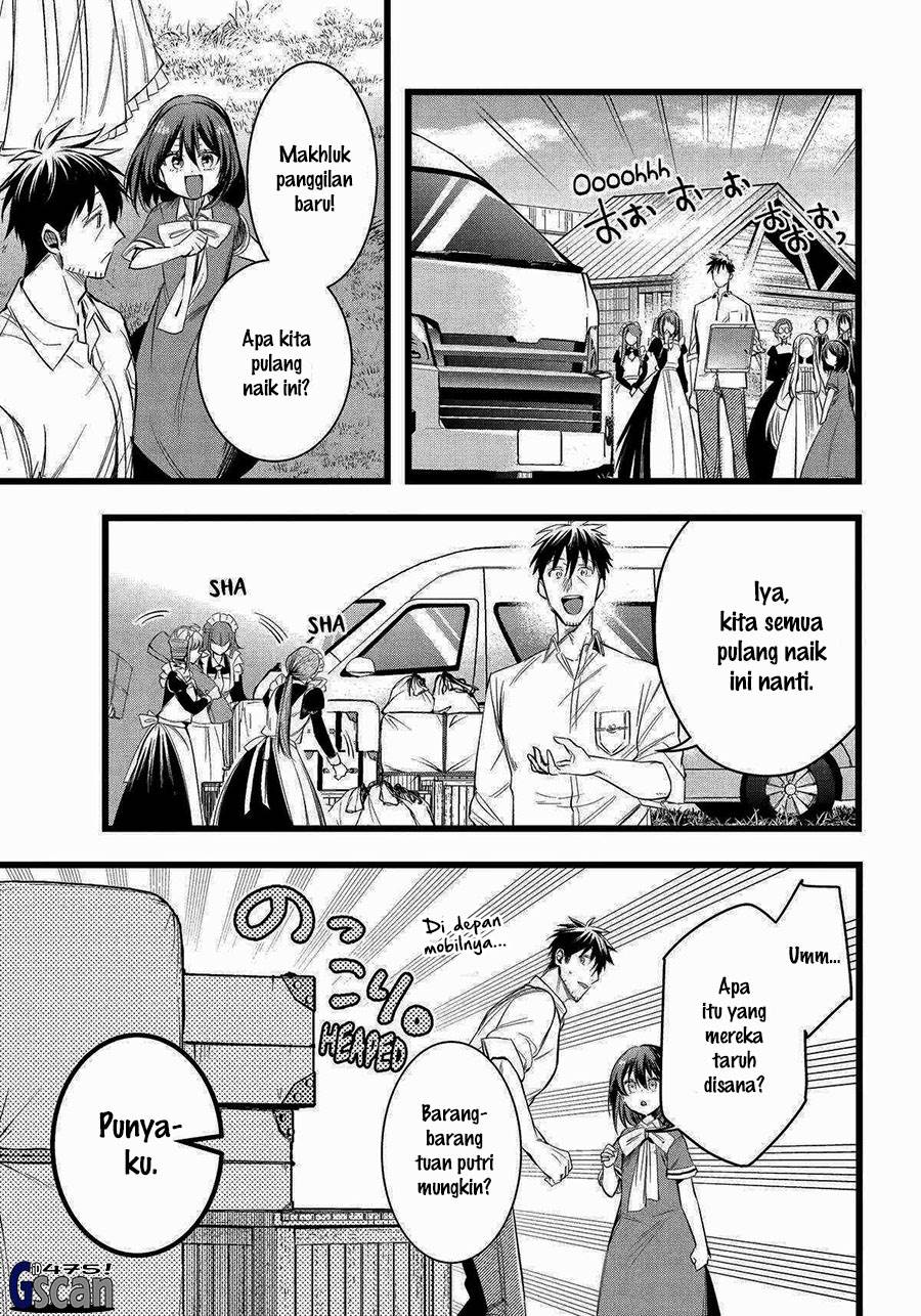 Chapter 57 - halaman 26